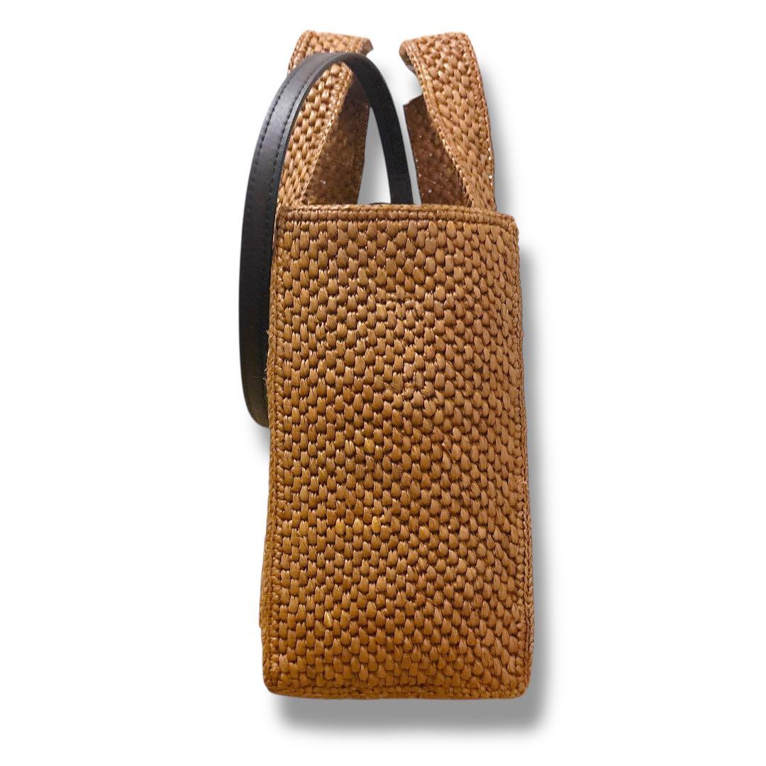 LOEWE ロエベ フォント スモール 2way ショルダーバッグ トート