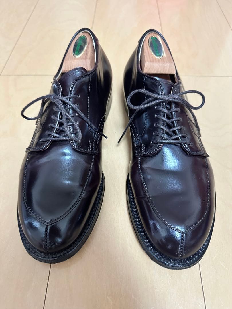 オールデン 54321 サイズ6D