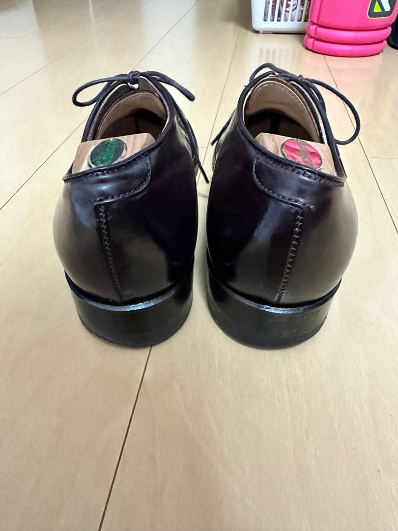 オールデン 54321 サイズ6D