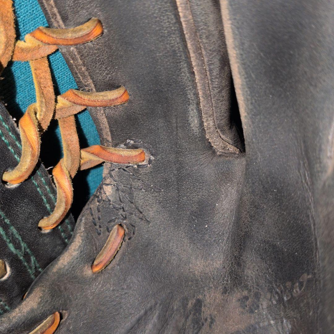 Mizuno 硬式グローブ 　ミズノプロ　外野手用　コユニ