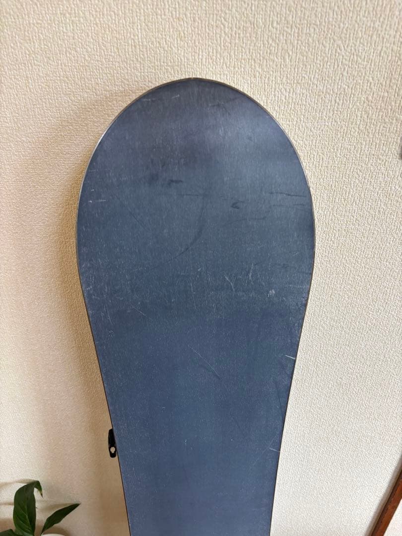 NAKED スノーボード　118センチ　キッズスノーボード　直接引き取りのみ