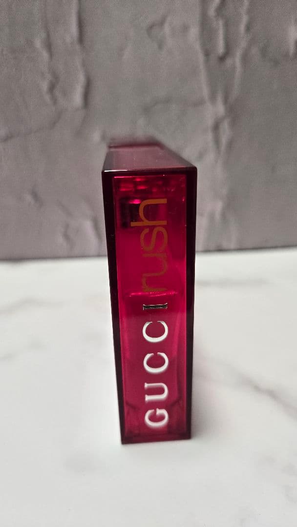 【廃盤、入手困難】GUCCI Rush2香水