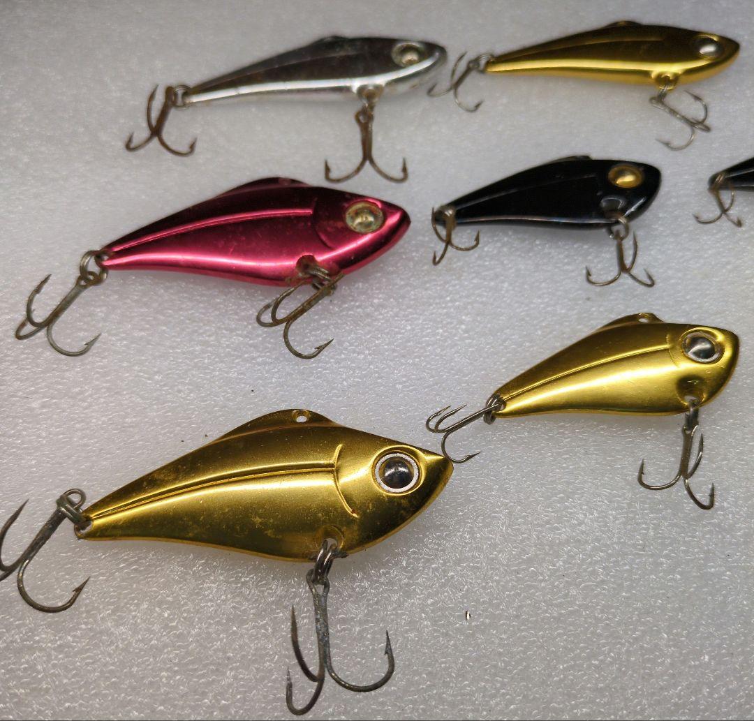 ウォーターランド ウォーターソニック 8点セット