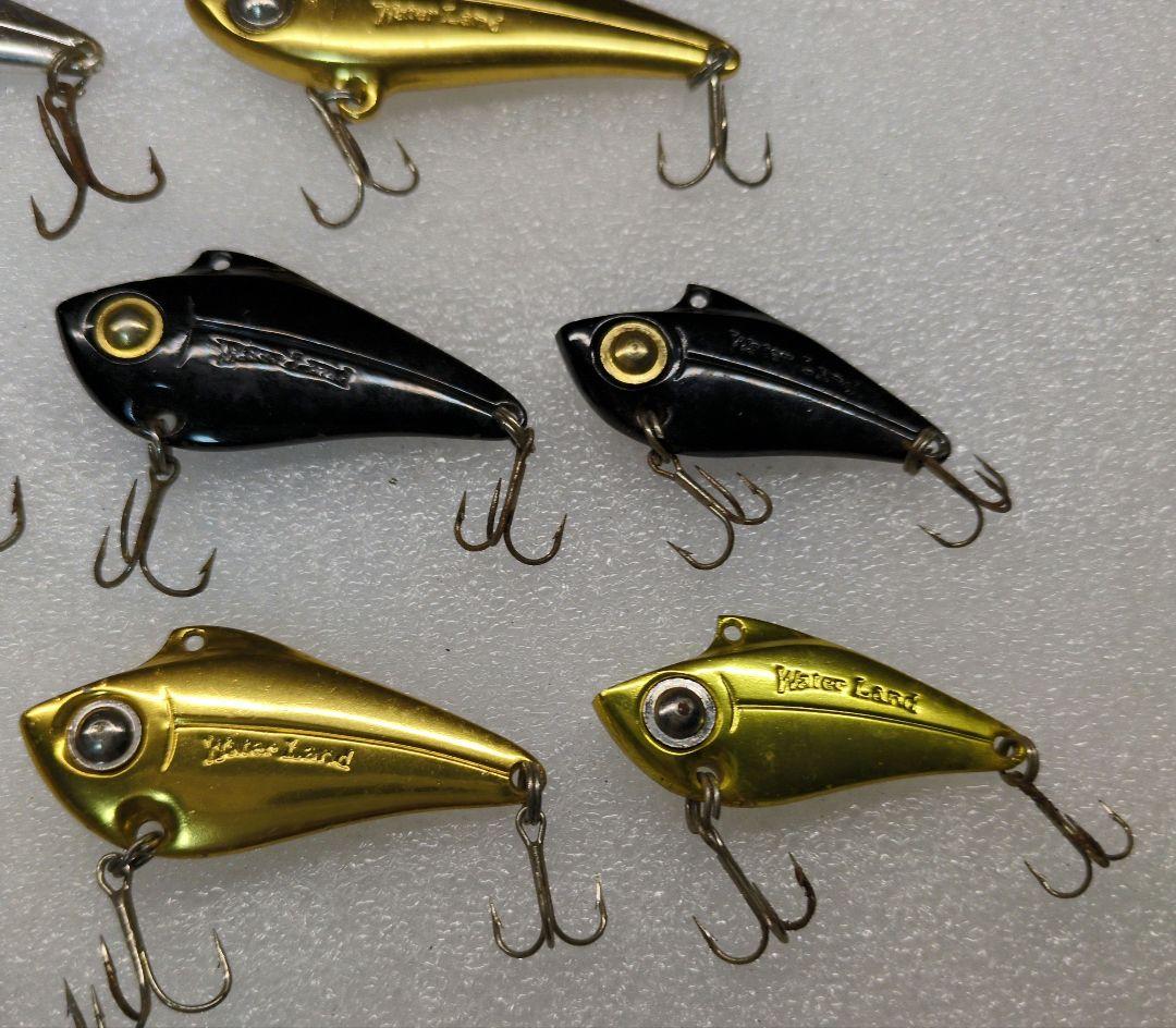 ウォーターランド ウォーターソニック 8点セット