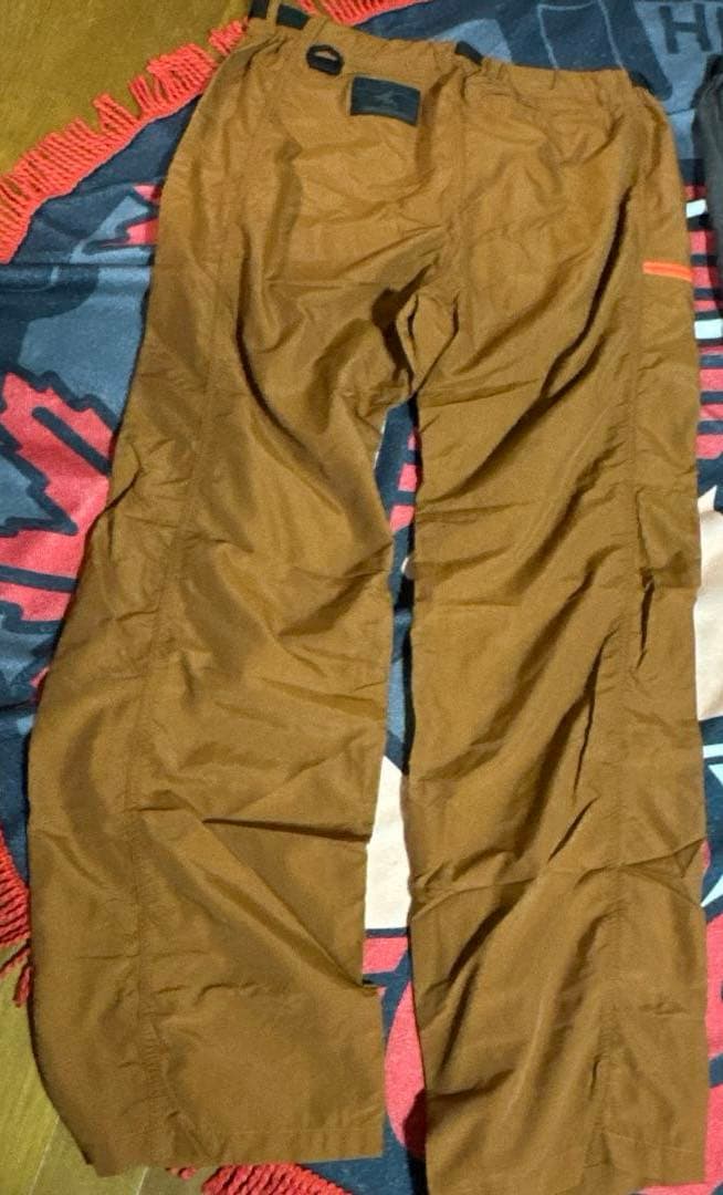 冒険用品 Jet Setter バグアレーロ XXL 2色セット 開封・未使用品