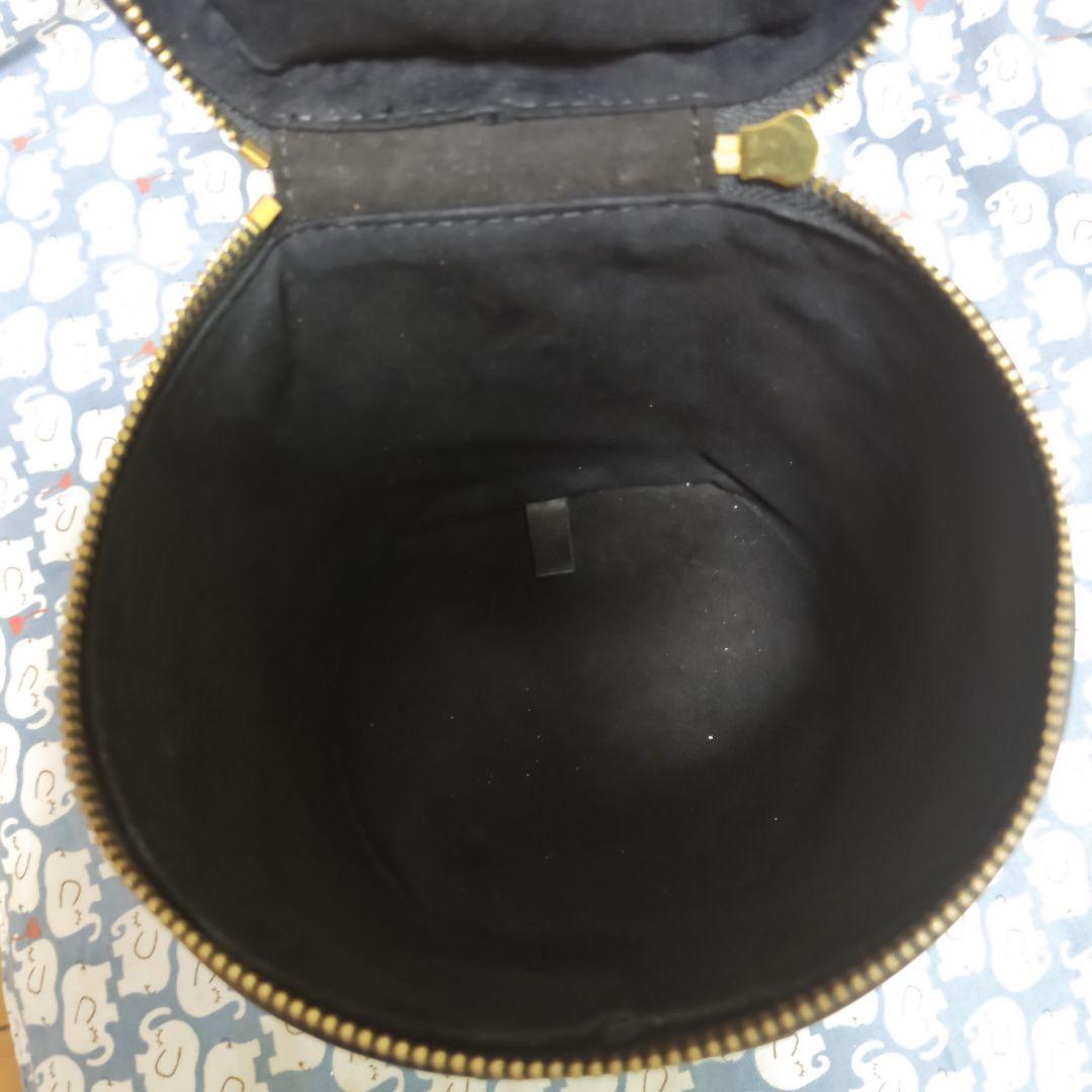 Louis Vuitton ドラムバッグ モノグラム