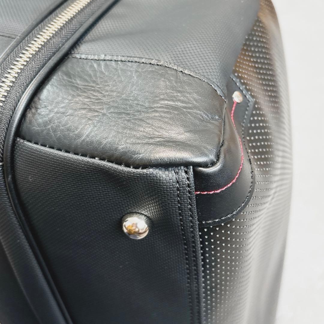 【MY】BAGGEX バジェックス 定価5.5万 豊岡鞄 UNOFUKU