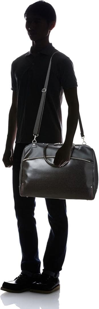 【MY】BAGGEX バジェックス 定価5.5万 豊岡鞄 UNOFUKU