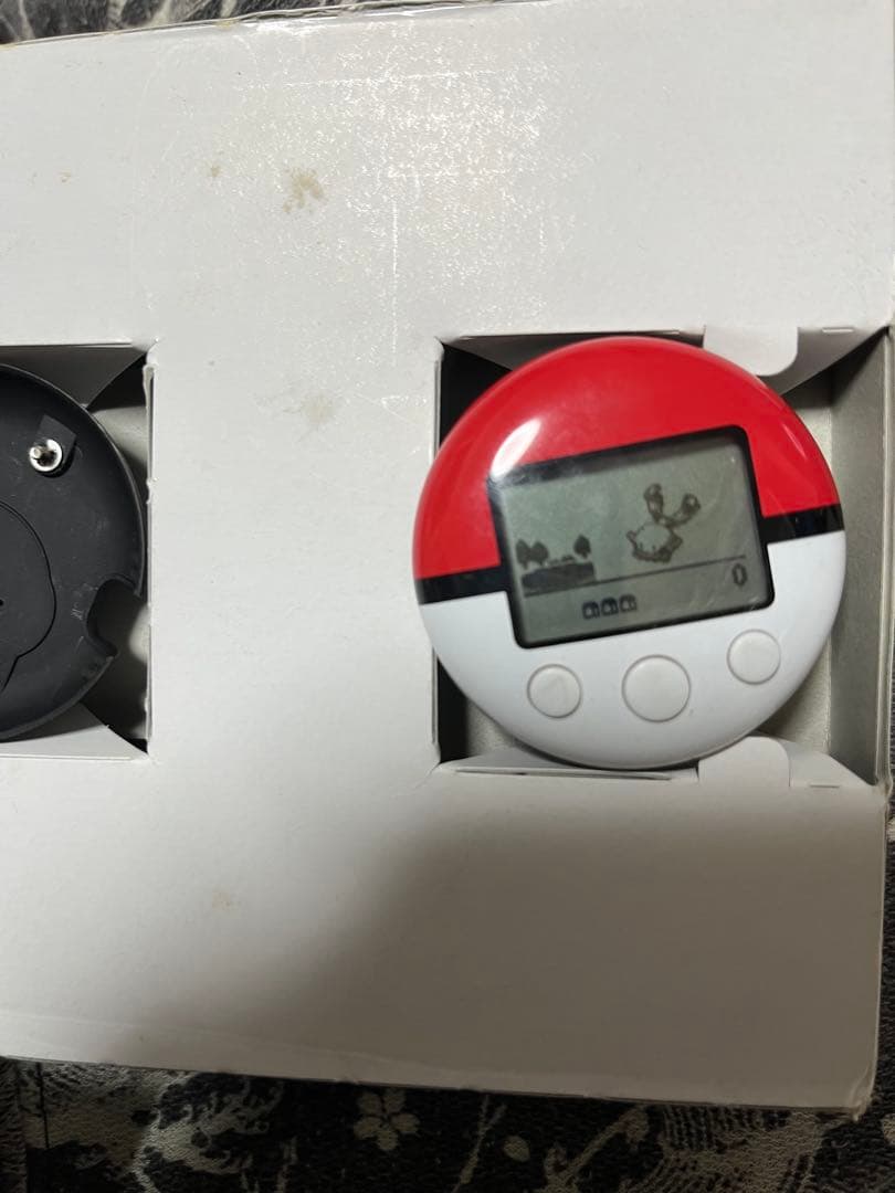 ペッパーペーパー ポケットモンスター ハートゴールド・ソウルシルバーセット