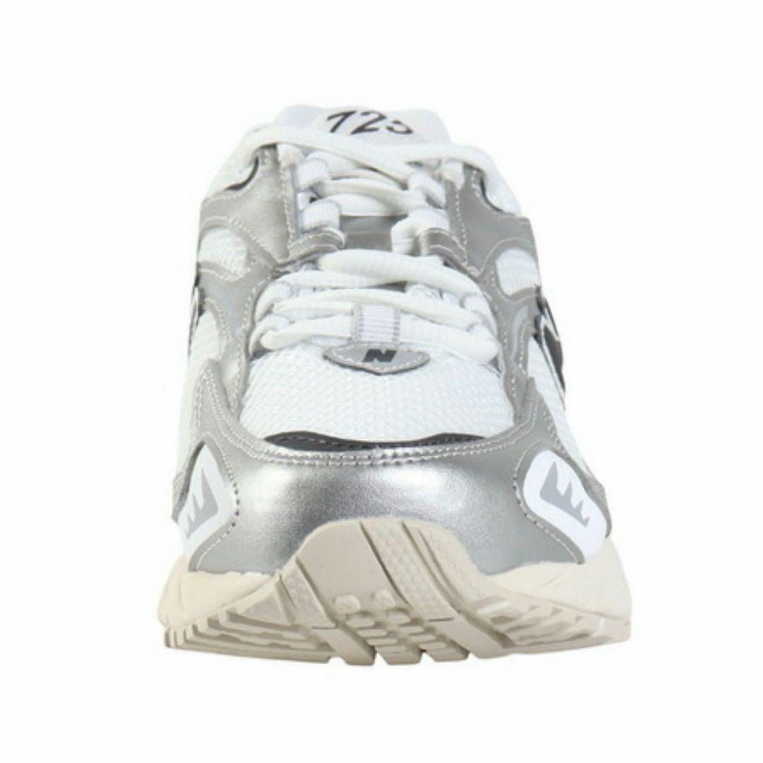 New Balance ML725CG 22.5cm 新品未使用 シルバー
