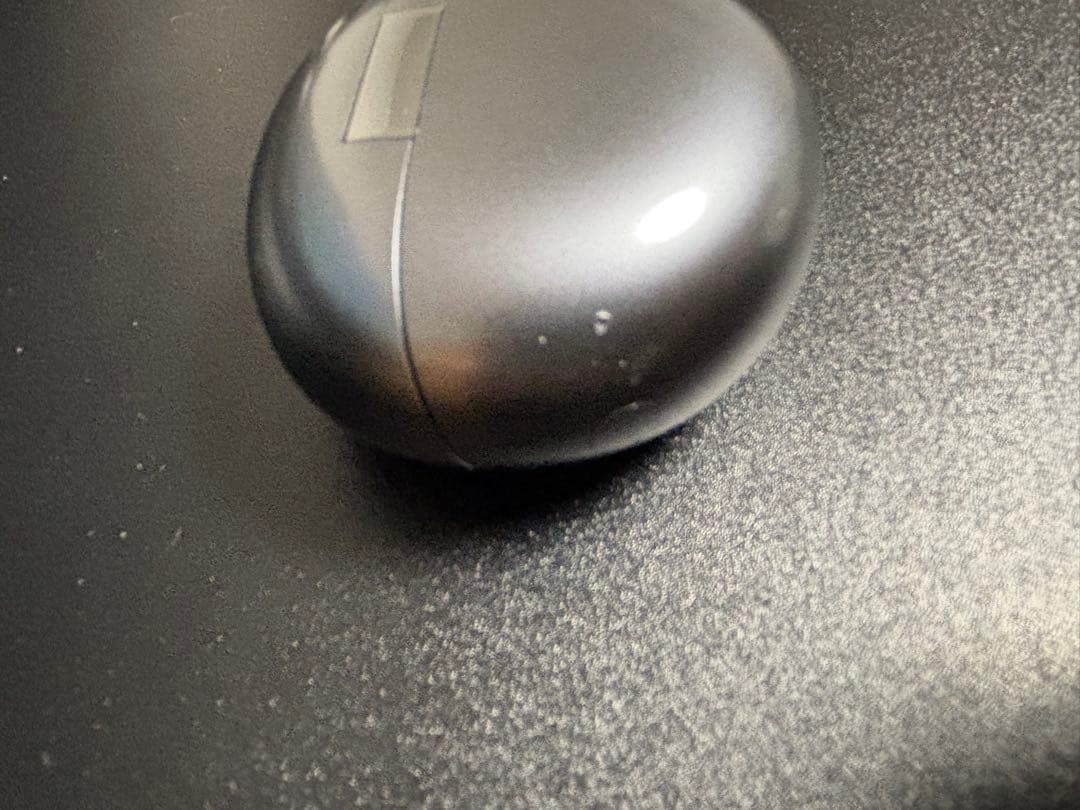 HUAWEI FreeClip ケース傷あり 動作確認済み箱あり ※ケーブルなし