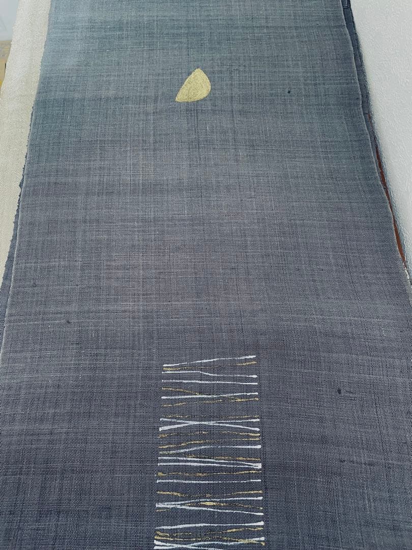 ＊中川政七商店＊タピストリー＊暖簾＊月＊三日月・半月・満月*３枚＊