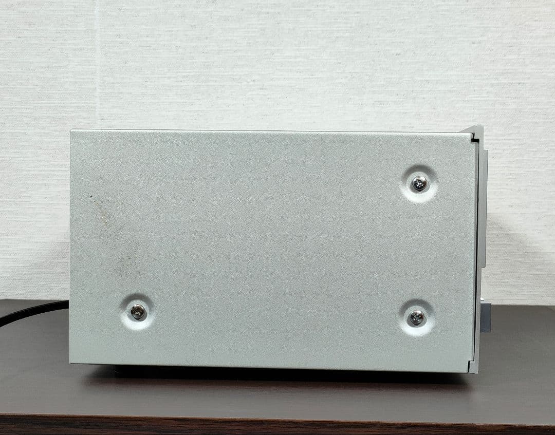 ビクター Victor KD-A3 カセットデッキ【録音再生良好】