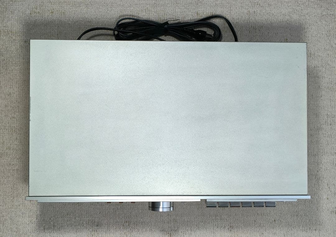 ビクター Victor KD-A3 カセットデッキ【録音再生良好】