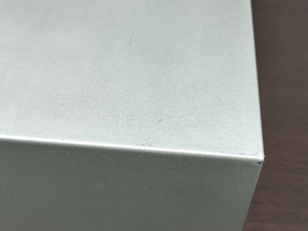 ビクター Victor KD-A3 カセットデッキ【録音再生良好】