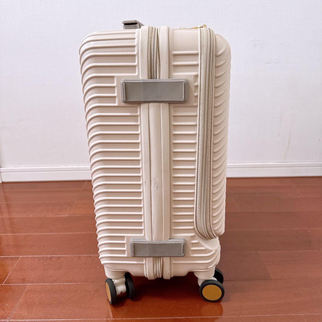 NO22TSA キャリーケース ハント HaNT スーツケース エース