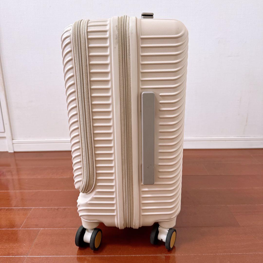 NO22TSA キャリーケース ハント HaNT スーツケース エース