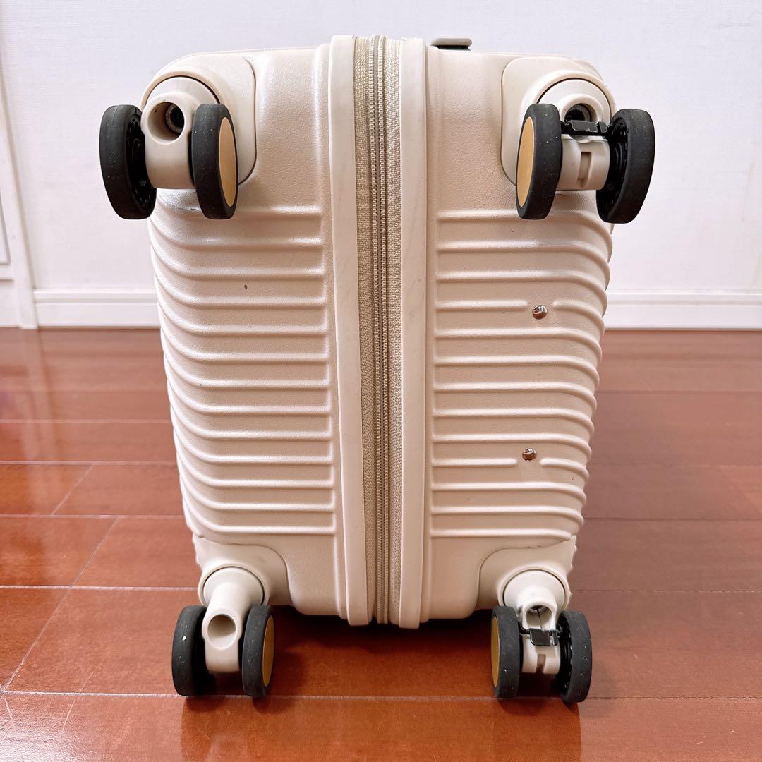 NO22TSA キャリーケース ハント HaNT スーツケース エース