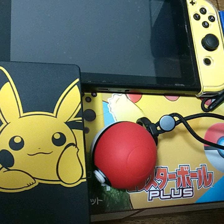 Nintendo Switch NINTENDO SWITCH ポケットモン…