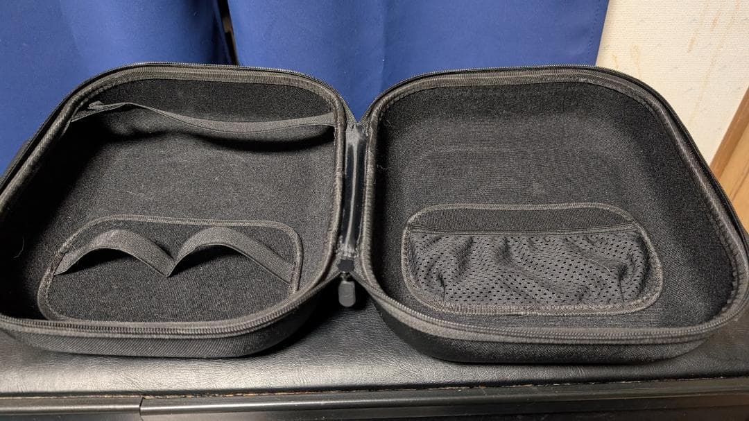  Quest 2 128GB 純正Linkケーブル+アクセサリ付き