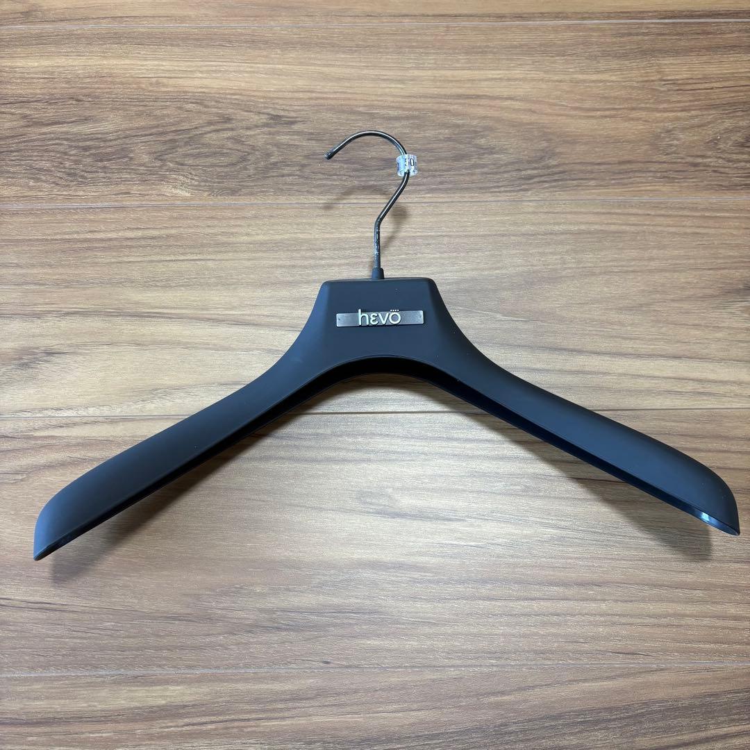 【美品】Hevo（イーヴォ） OSTUNI（オストゥーニ） ネイビー　サイズ50