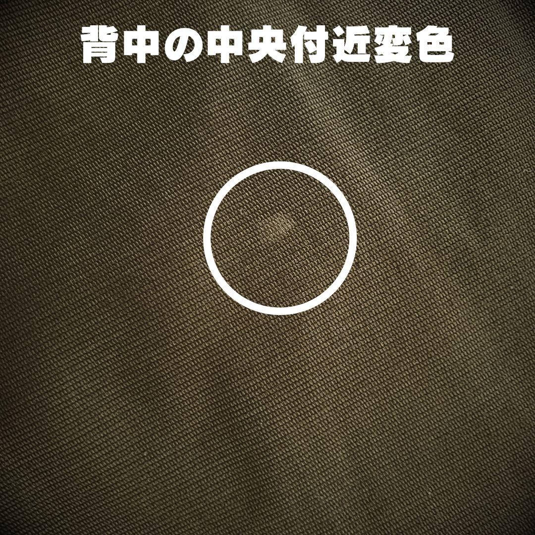 『人気品薄◎』ALPHA INDUSTRIES(アルファ)N-1デッキジャケット