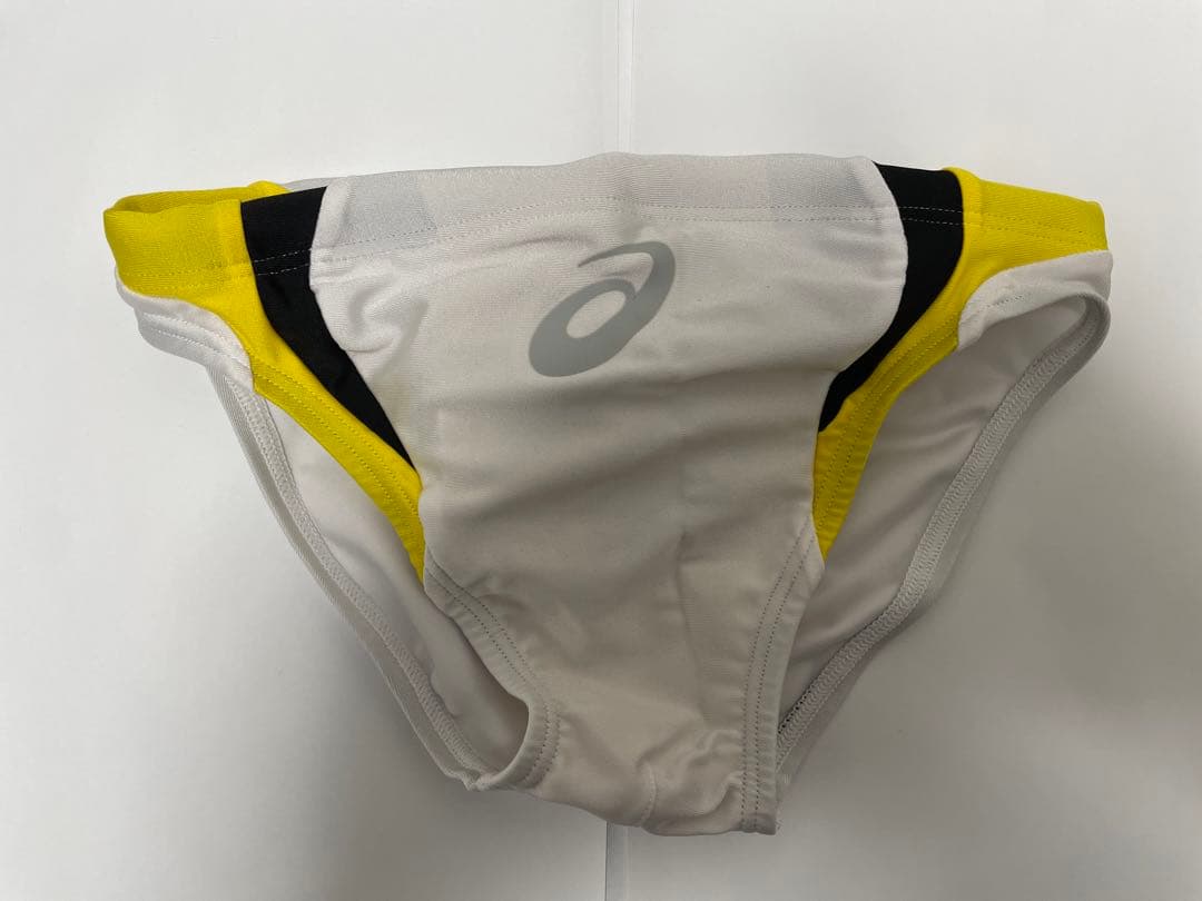 asics 競パン　Sサイズ②