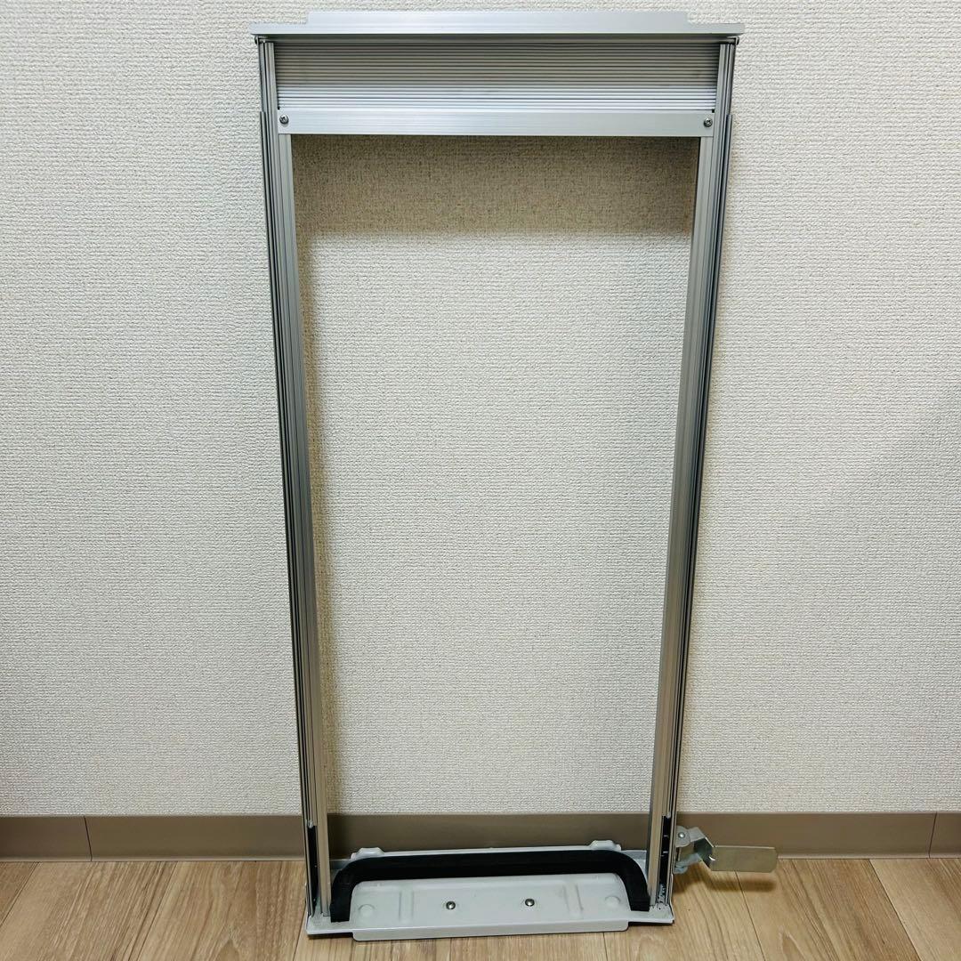 【極美品】コロナ CORONAウインドエアコン CW-A1621E9-S