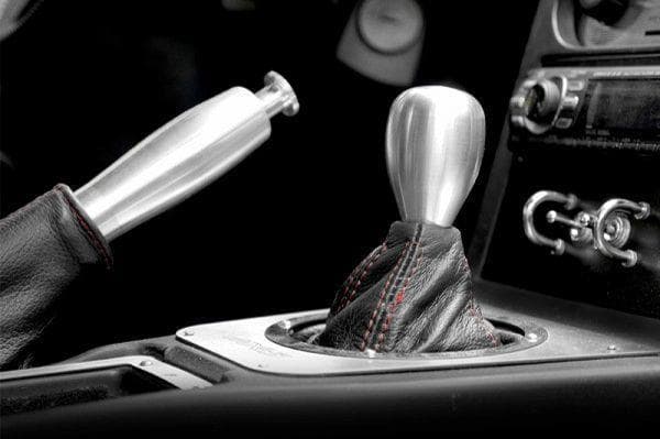 超短 ロードスター NA NB NC ND アルミ削出 シフトノブ TypeR