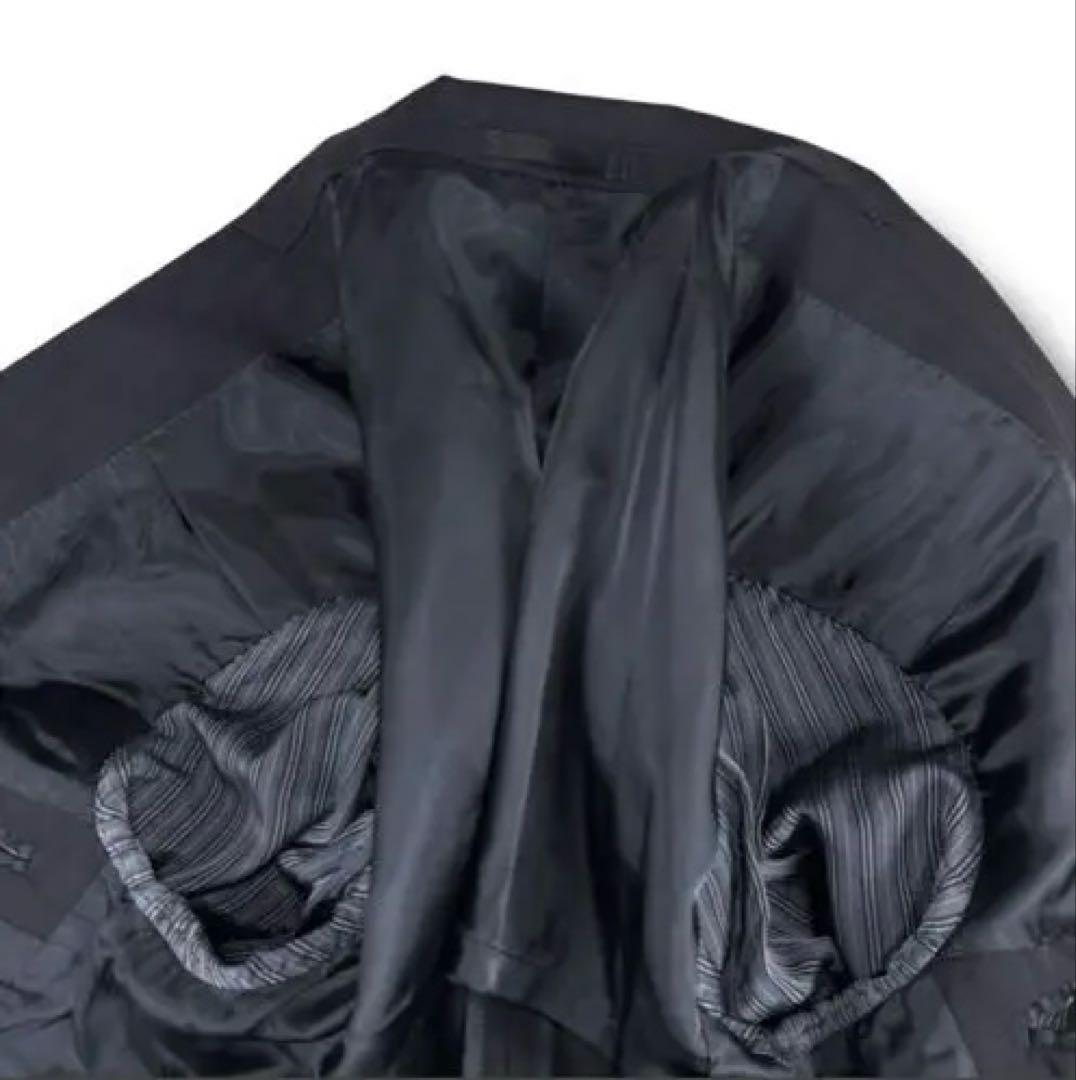 バーバリーブラックレーベル スリーピース