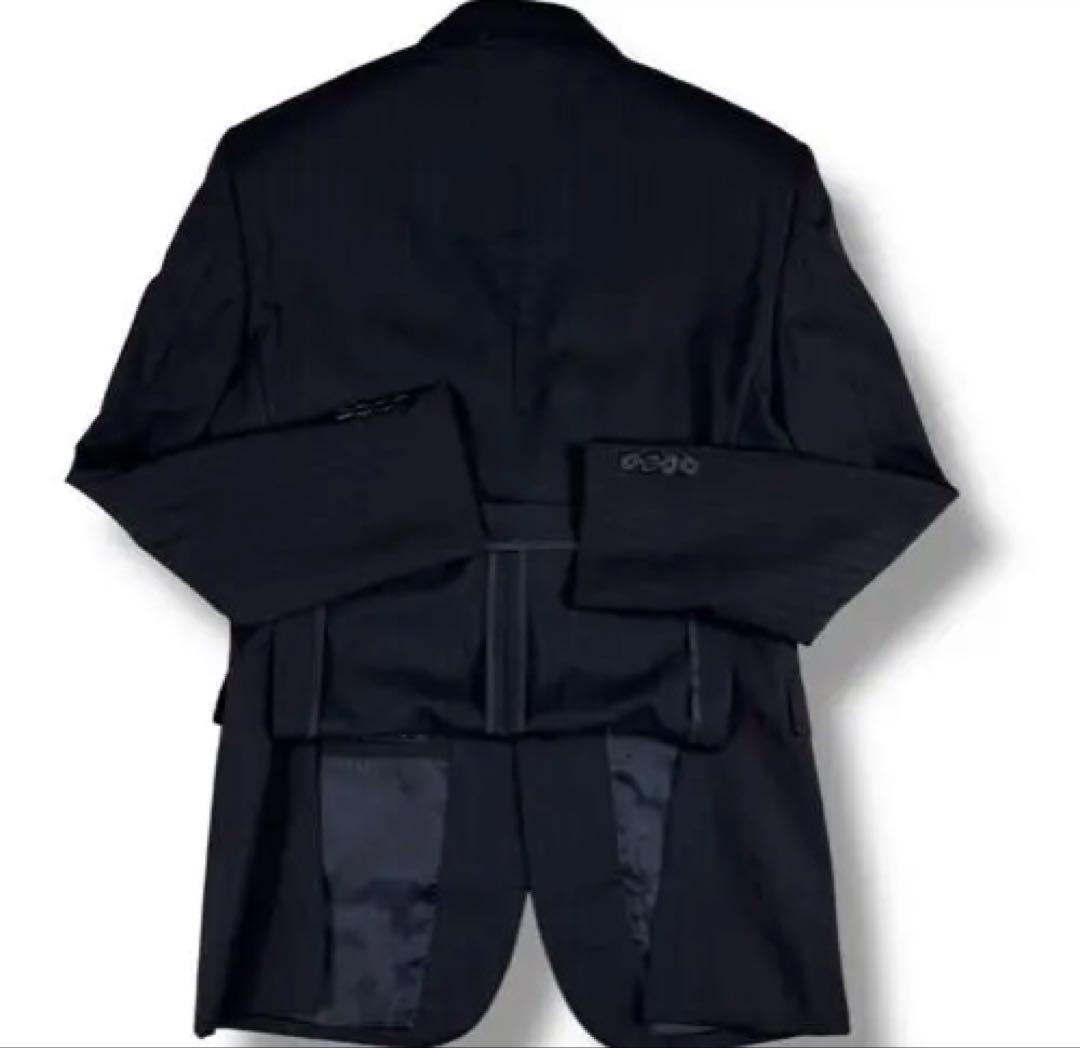 バーバリーブラックレーベル スリーピース