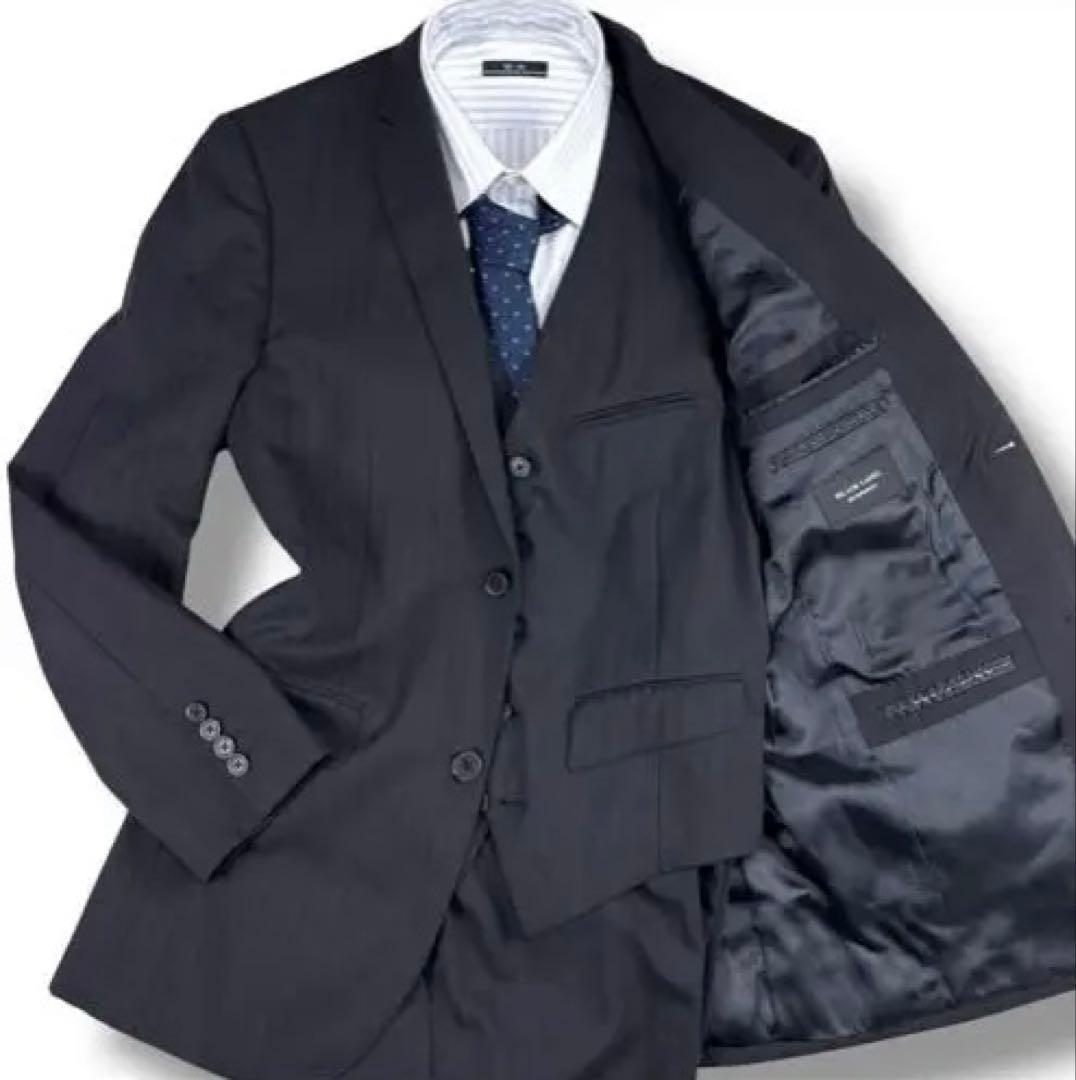 バーバリーブラックレーベル スリーピース