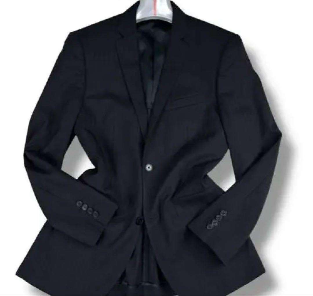 バーバリーブラックレーベル スリーピース