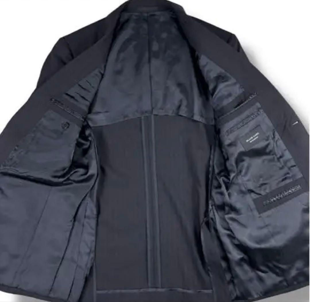 バーバリーブラックレーベル スリーピース