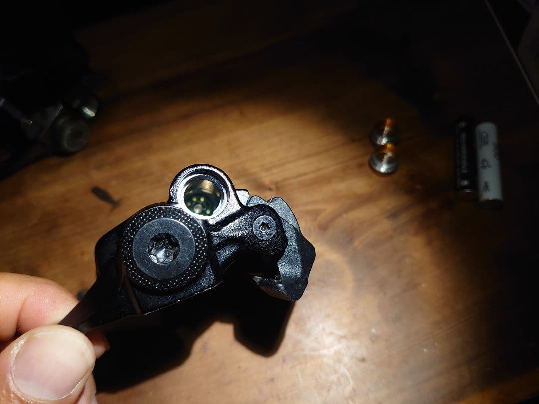 powerTap P1 ペダルパワーメーター両足計測