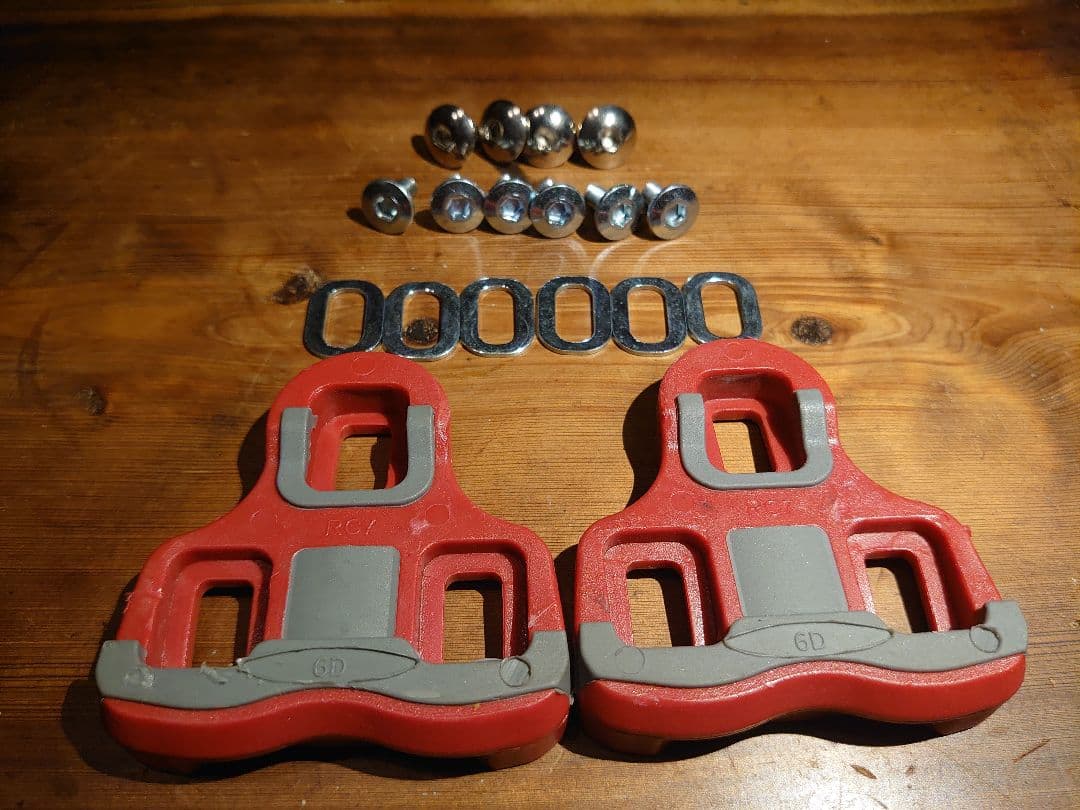 powerTap P1 ペダルパワーメーター両足計測