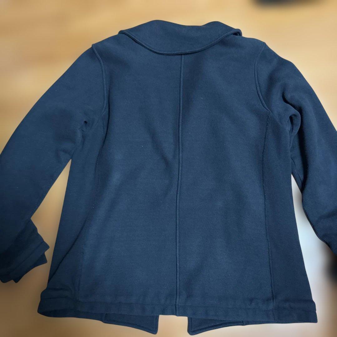 Stüssy×championPコートXL