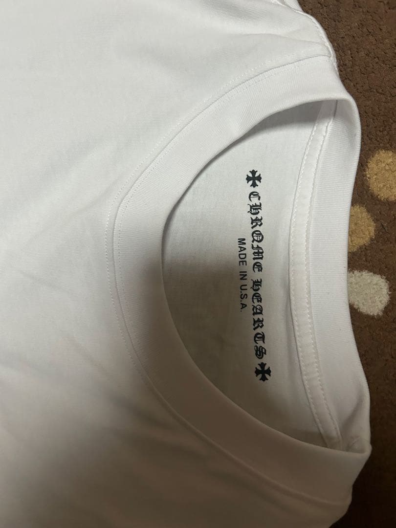 chrome hearts ロンt