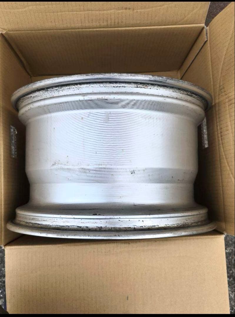 エンケイ ENKEI RPF1 17インチ 10J +38 2本