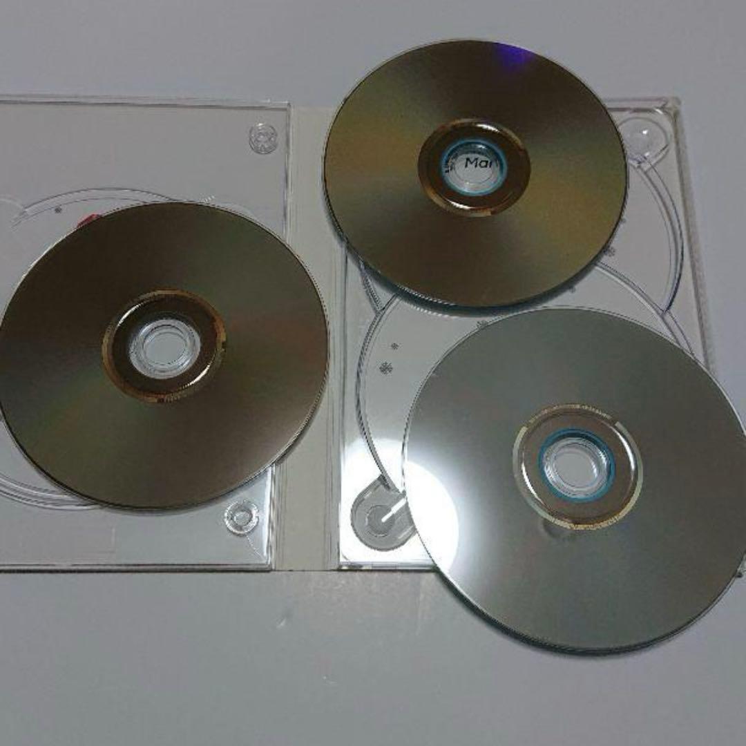 素顔4 スノーマン Man