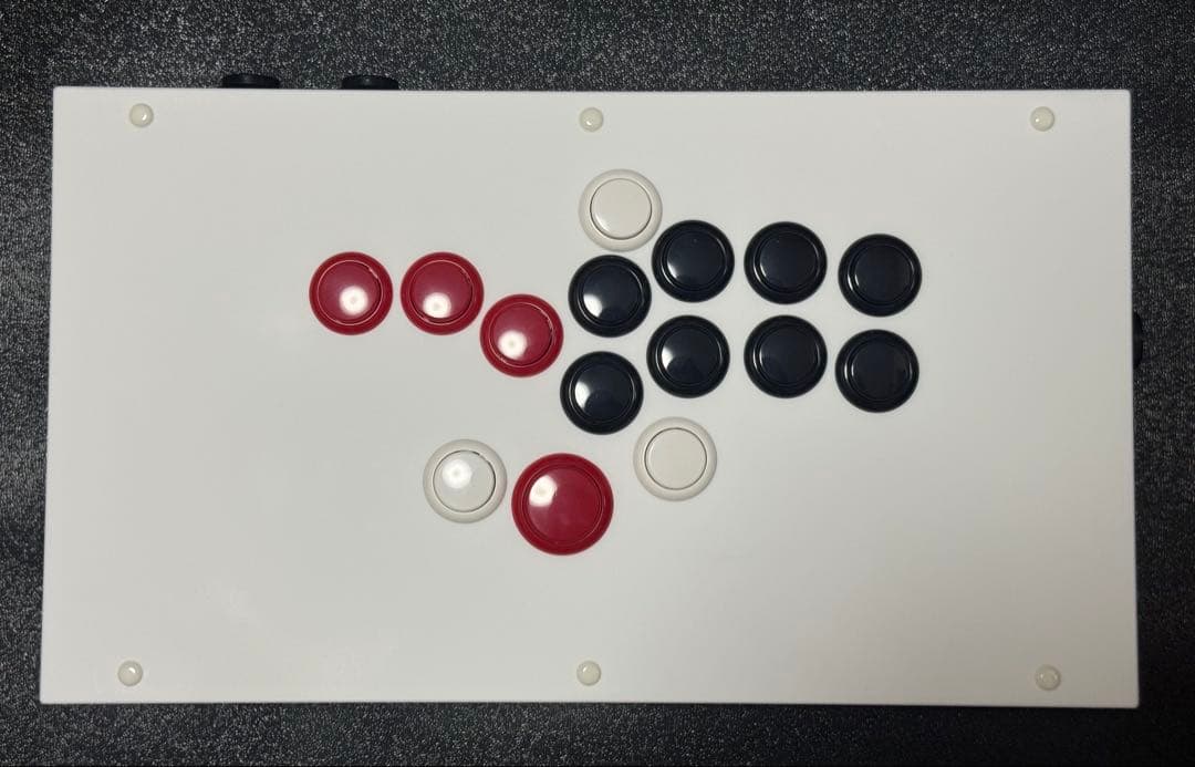 【美品】FightBox F10-EX-PC