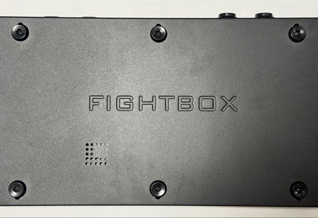 【美品】FightBox F10-EX-PC