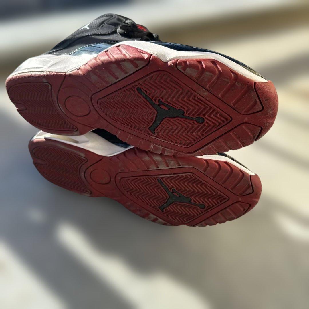 ナイキ　AIR JORDAN11 us11