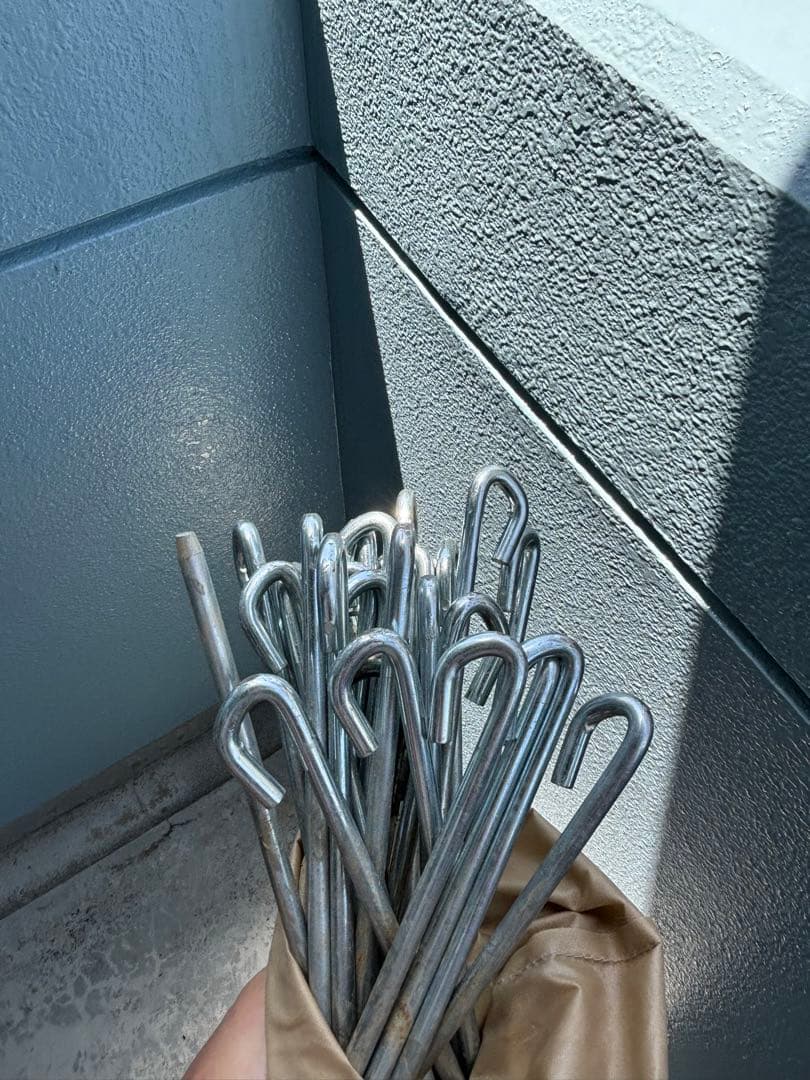 DOD カマボコテント3M（タン） T5-689-TN