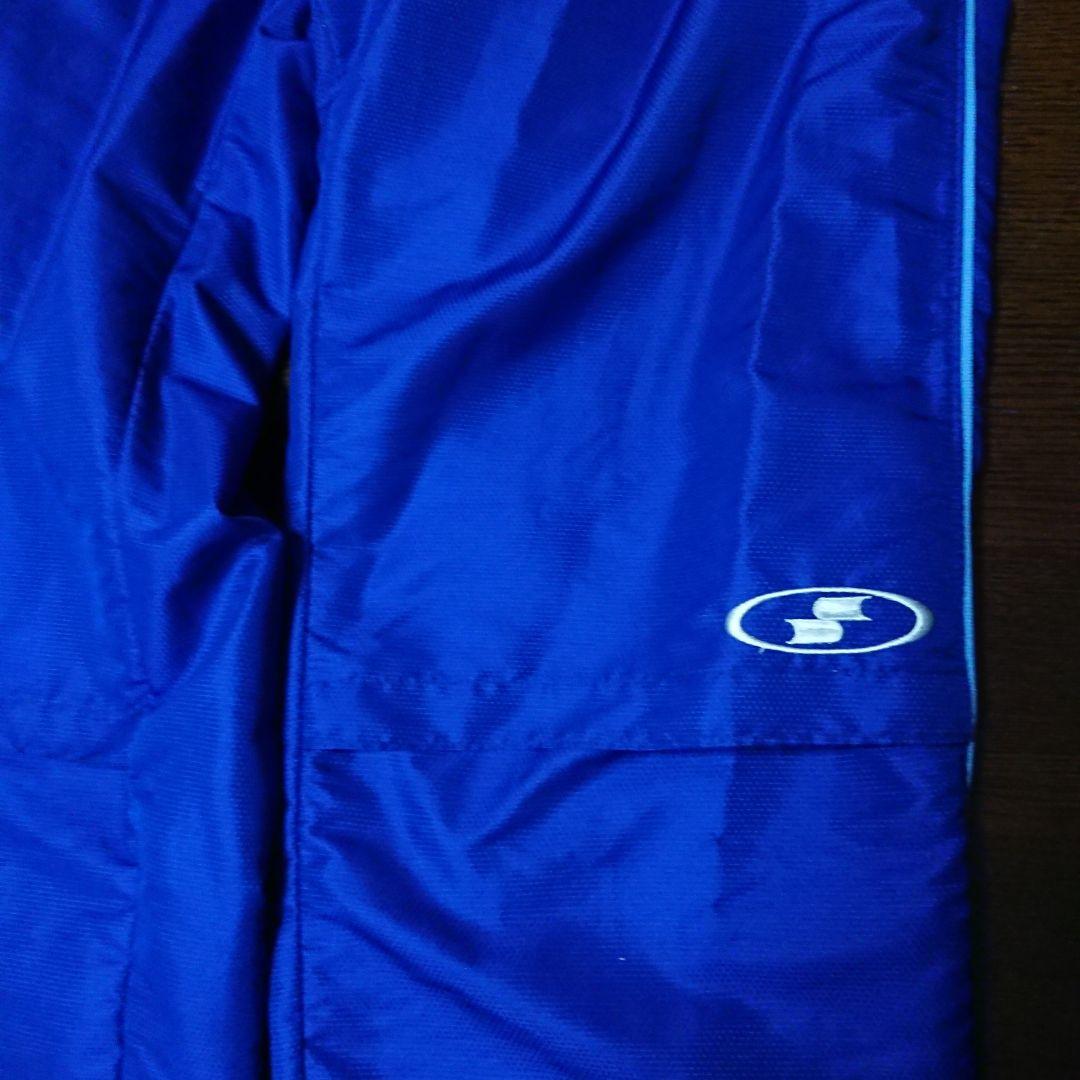 ゆずウーマン 国際武道大学野球部 ウインドブレーカー