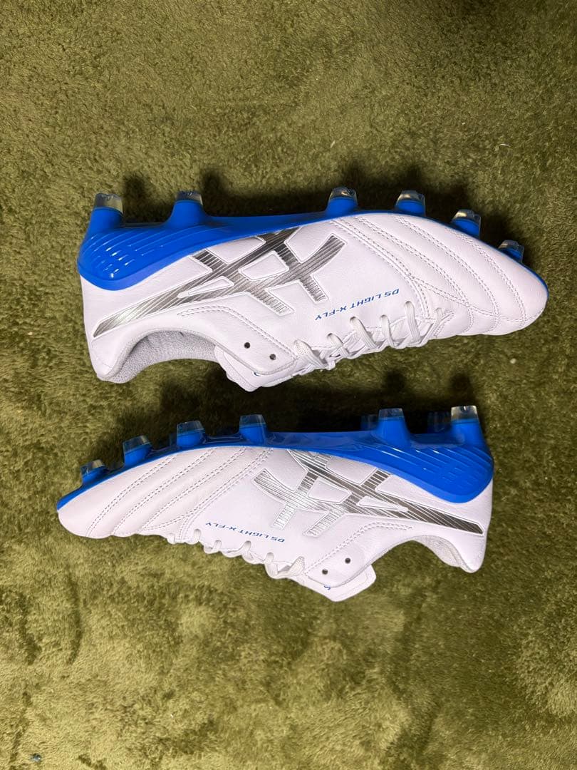 シューズ asics X Fly5