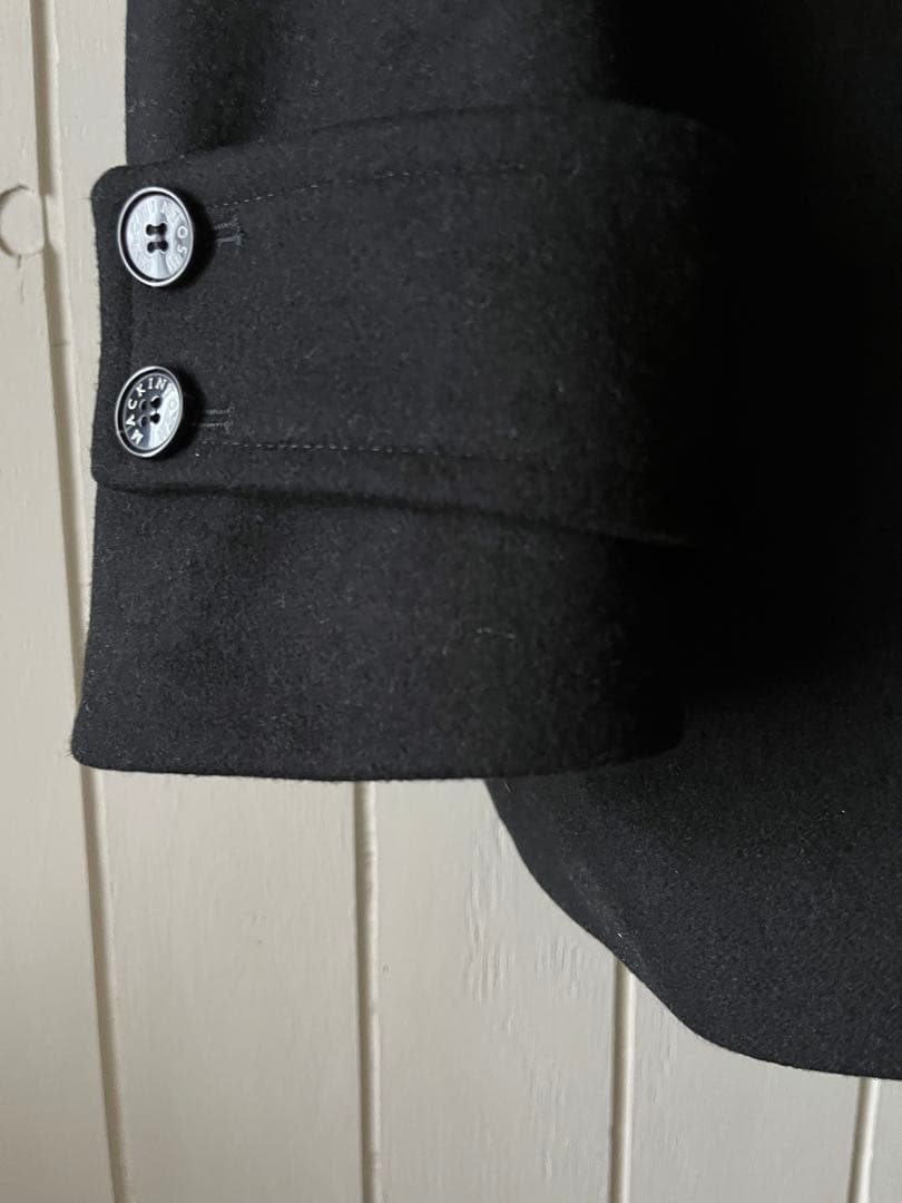 【MACKINTOSH/マッキントッシュ】別注 HUMBIE W