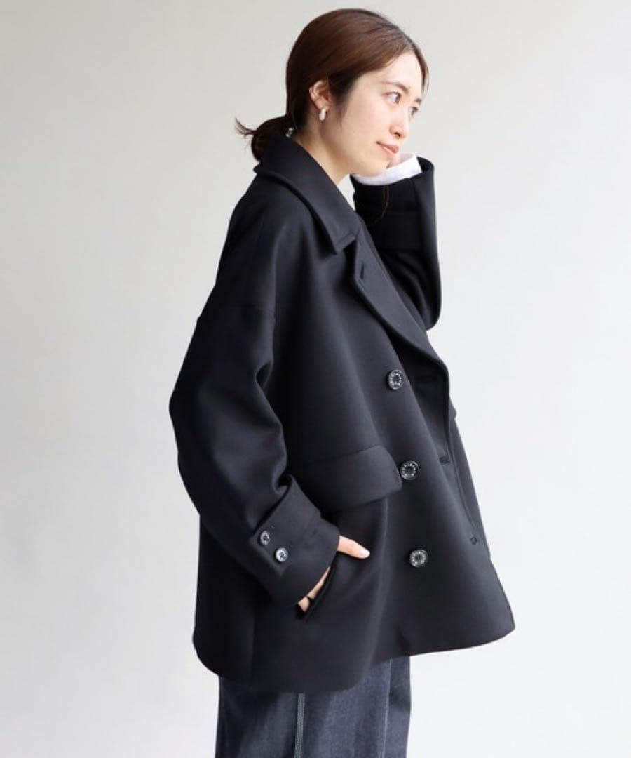 【MACKINTOSH/マッキントッシュ】別注 HUMBIE W