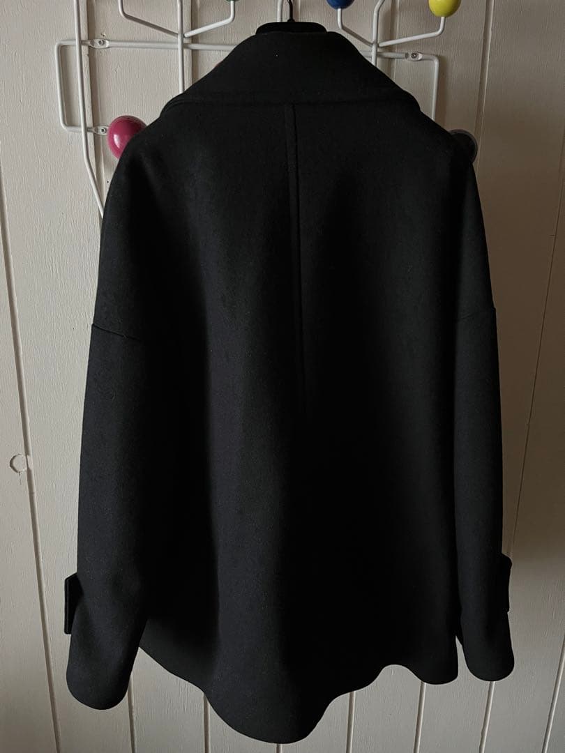 【MACKINTOSH/マッキントッシュ】別注 HUMBIE W
