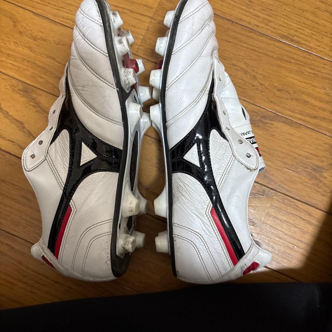 ミズノ　モレリア2 値下げ中